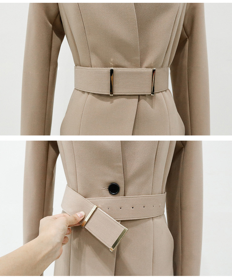 Tailleur femme HAN MIRREN - Ref 3244572 Image 37