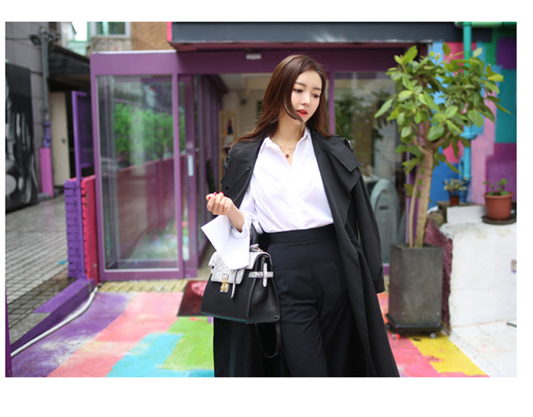 Tailleur femme HAN MIRREN - Ref 3244672 Image 23