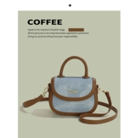 Коричневая подарочная коробка + подарочный пакет