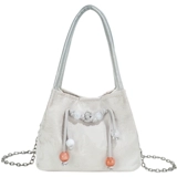 Оригинальная цепь, небольшая сумка подмышку, летняя портативная небольшая сумка, сумка через плечо, китайский стиль