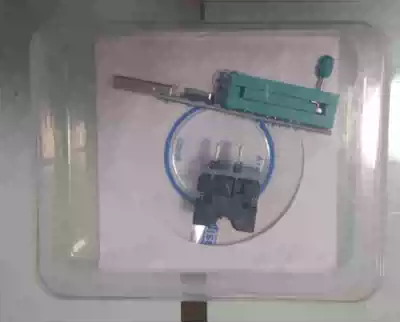 Siemens S7-200CN decryption 200cn decryption software package 200CN three or four level password decryption