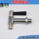 Commercial luxury water boiler 3 points high temperature resistance