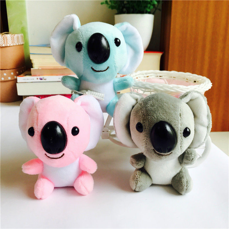 Koala Plush Toy 1