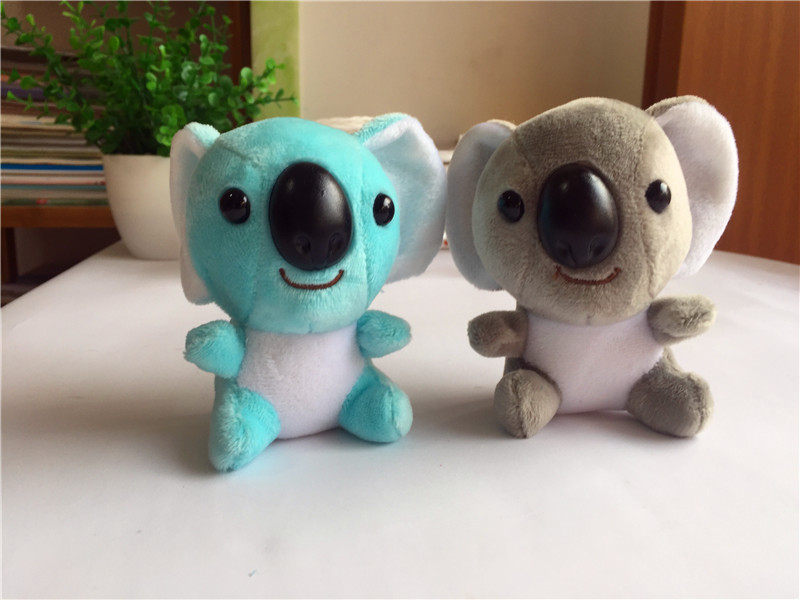 Koala Plush Toy 3