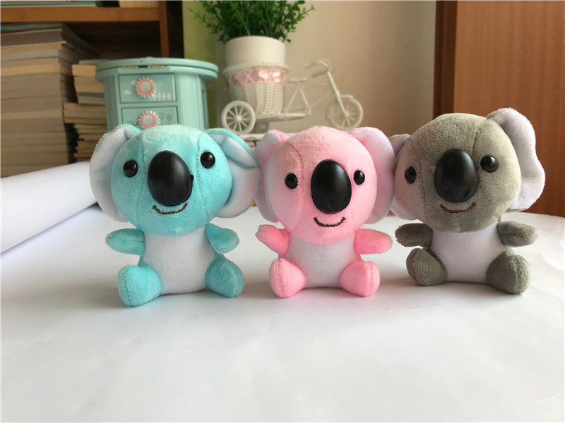 Koala Plush Toy 2