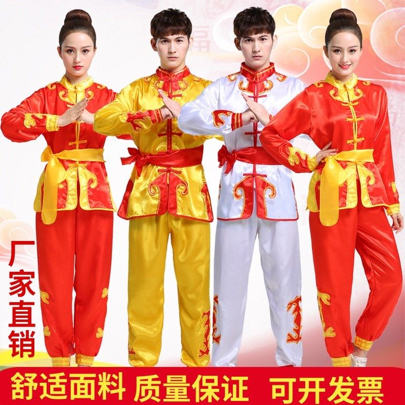 腰鼓队服装,感想,合山市(第8页)_大山谷图库