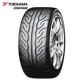 YOKOHAMA Youke Haoma nhập khẩu 265 / 35R18 93W AD08R cho lốp xe bán nóng chảy - Lốp xe