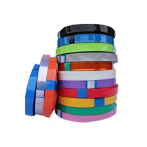 26650 battery leather width 43mm Phi 2 6 m m PVC heat-shrink film battery leather sleeve insulation package