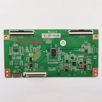 Original plant logic board N4TB650UHDN90-F_K1 white HV650QUB-N90 HV650QUB-N90 F90 F90 N9D V9D