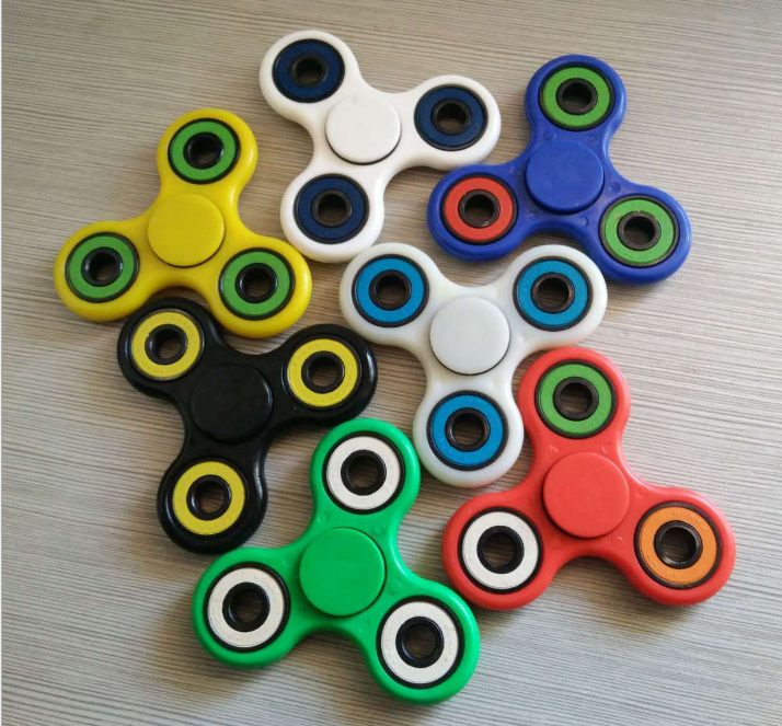 Finger spinner - Ref 2616250 Image 21
