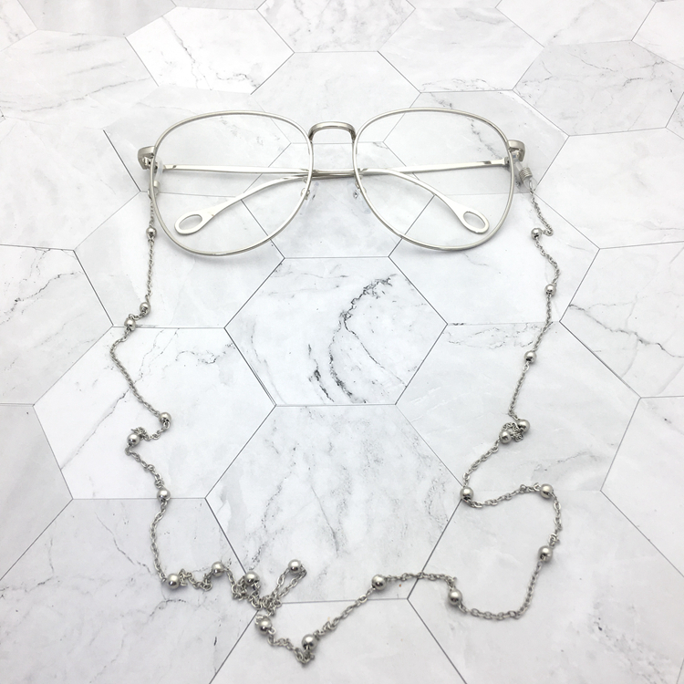 Montures de lunettes en Alliage cuivre-nickel - Ref 3141654 Image 4
