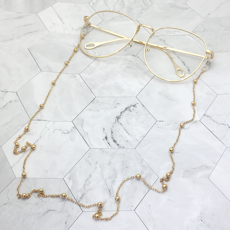 Montures de lunettes en Alliage cuivre-nickel - Ref 3141654 Image 15