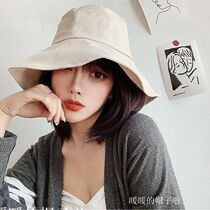 Japan Rosex Tangk fishermans hat female spring and summer wild sun hat uv sun sun hat female Korean version