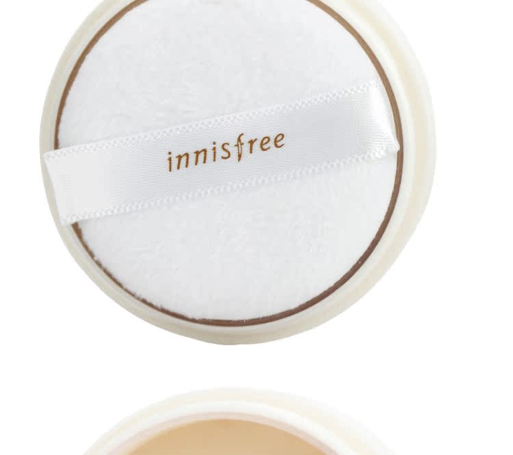 Hàn Quốc innisfree Phong cách Hyatt 吟 bạc hà khoáng lỏng bột che khuyết điểm mật ong che khuyết điểm lâu trôi - Quyền lực phấn phủ loreal