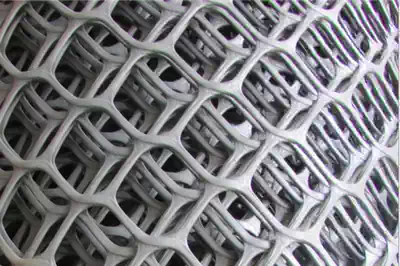 Factory direct billboard with flame retardant plastic flame retardant net plastic flat net advertising support network