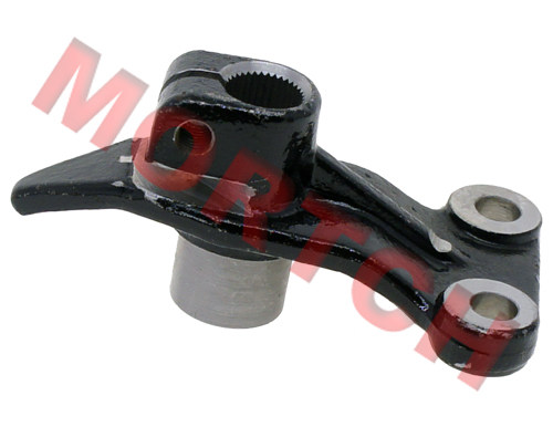 Chunfeng cf800 four-wheel all-terrain vehicle ATV ATV X8 steering rocker steering system