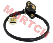 Suitable for CF500 four-wheel all-terrain vehicle ATV ATV X5 gear sensor assembly 5 gear