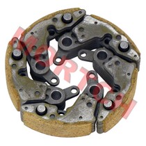 Suitable for CF800 four-wheeled all-terrain vehicle ATV ATV X8 Z8 centrifugal block combination U8