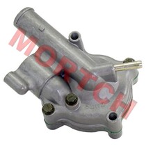 Suitable for CF500 four-wheel all-terrain vehicle ATV ATV X5 CF625 X6 water pump sub-assembly