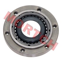 Suitable for CF500 four-wheeled all-terrain vehicle ATV ATV X5 550 overrunning clutch body CF625