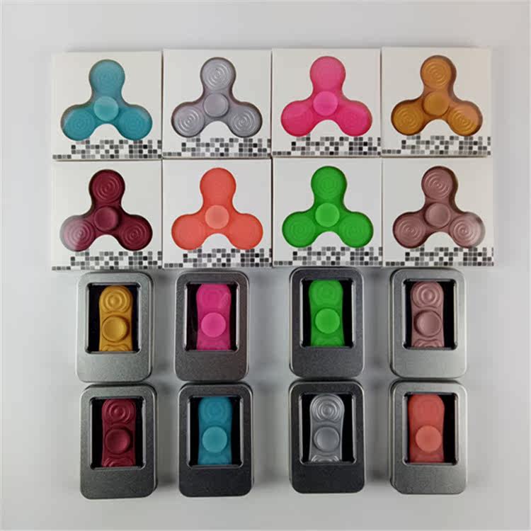 Hand spinner - Ref 2614859 Image 6