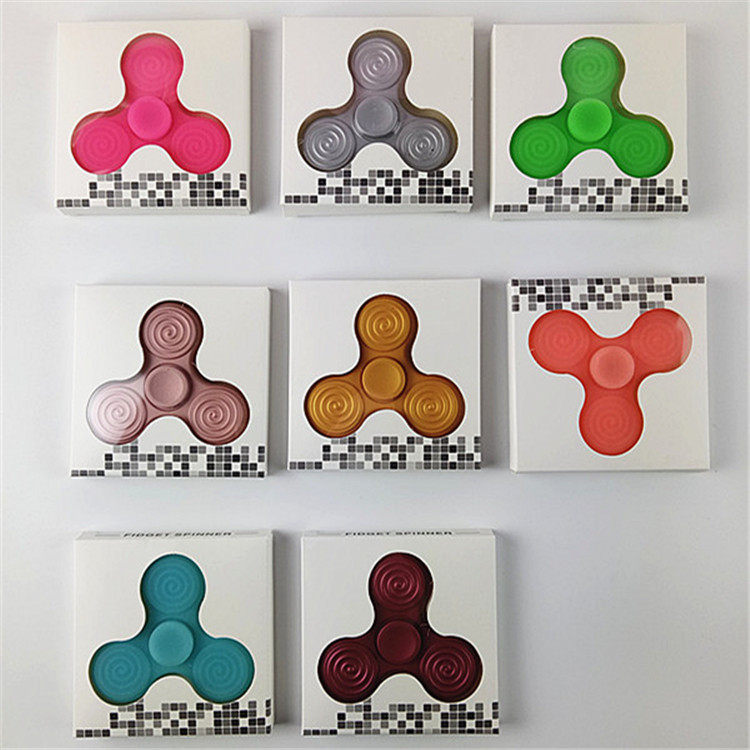 Hand spinner - Ref 2614859 Image 7