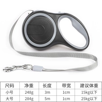 【Классика】 Черный серый