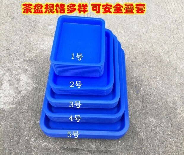 塑料盘浅胶盘零件螺丝物料盘收纳神器,电子配件整理就这么简单!🤩-PVC-淘宝好物网