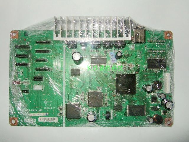 Phụ kiện máy in bo mạch chủ Epson Epson 1390
