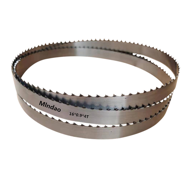 Special saw blade for bone steak sawing machine 16x1250 1650 1450 1800 1710 1710 2500 2500