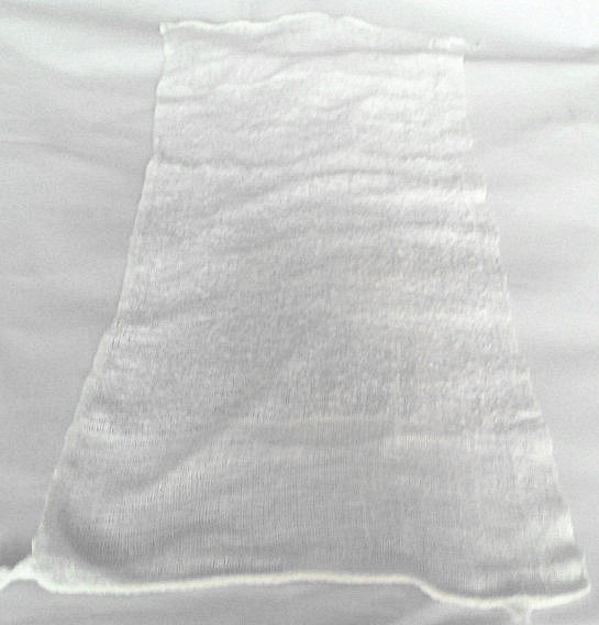 Manufacturer direct oil lacquer work with disposable towel cheap white towel thin towel wipe paint a pack of 100 dress