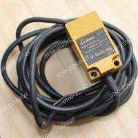 Original square proximity switch SSL-CE30M-10DLA sensor with one year warranty and preferential price