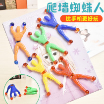 Childrens Wall Climbing Spider-Man