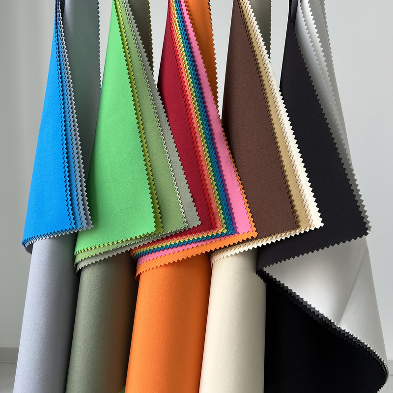 Korean Color Diagnostic Special Color Cloth Clothing Color Test High Quality Color Cloth 34 Colors Korean Color Diagnostic Special Color Cloth Clothing Color Test High Quality Color Cloth 34 Colors