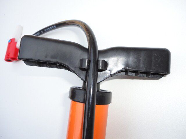 Pompe à vélo - Ref 2389946 Image 10