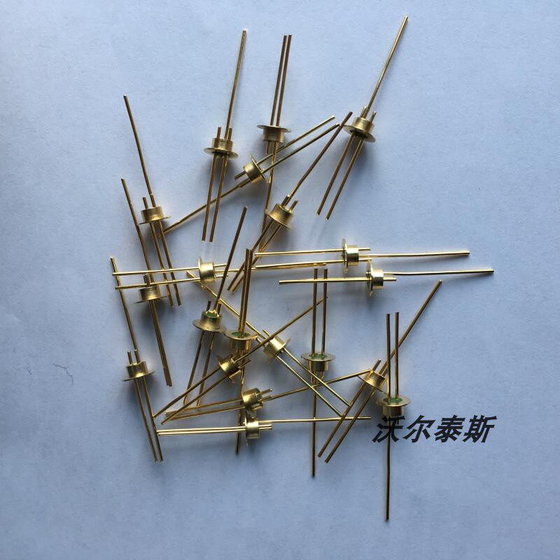 热导检测器钨丝焊接支架 三腿支架玻璃烧结绝缘端子 色谱配件