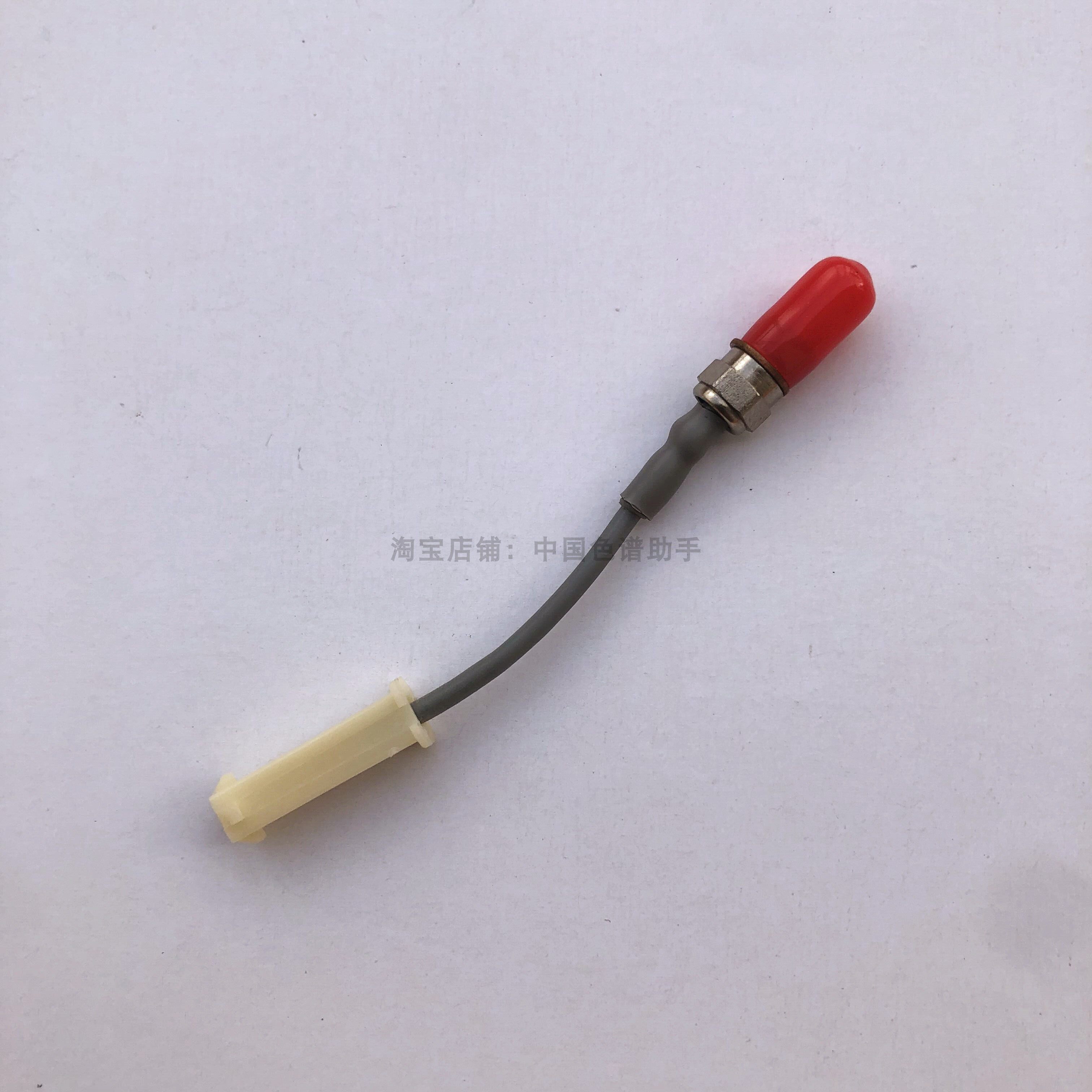 色谱点火头FID氢火焰检测器点火丝安捷伦磐诺19231-60680点火线圈