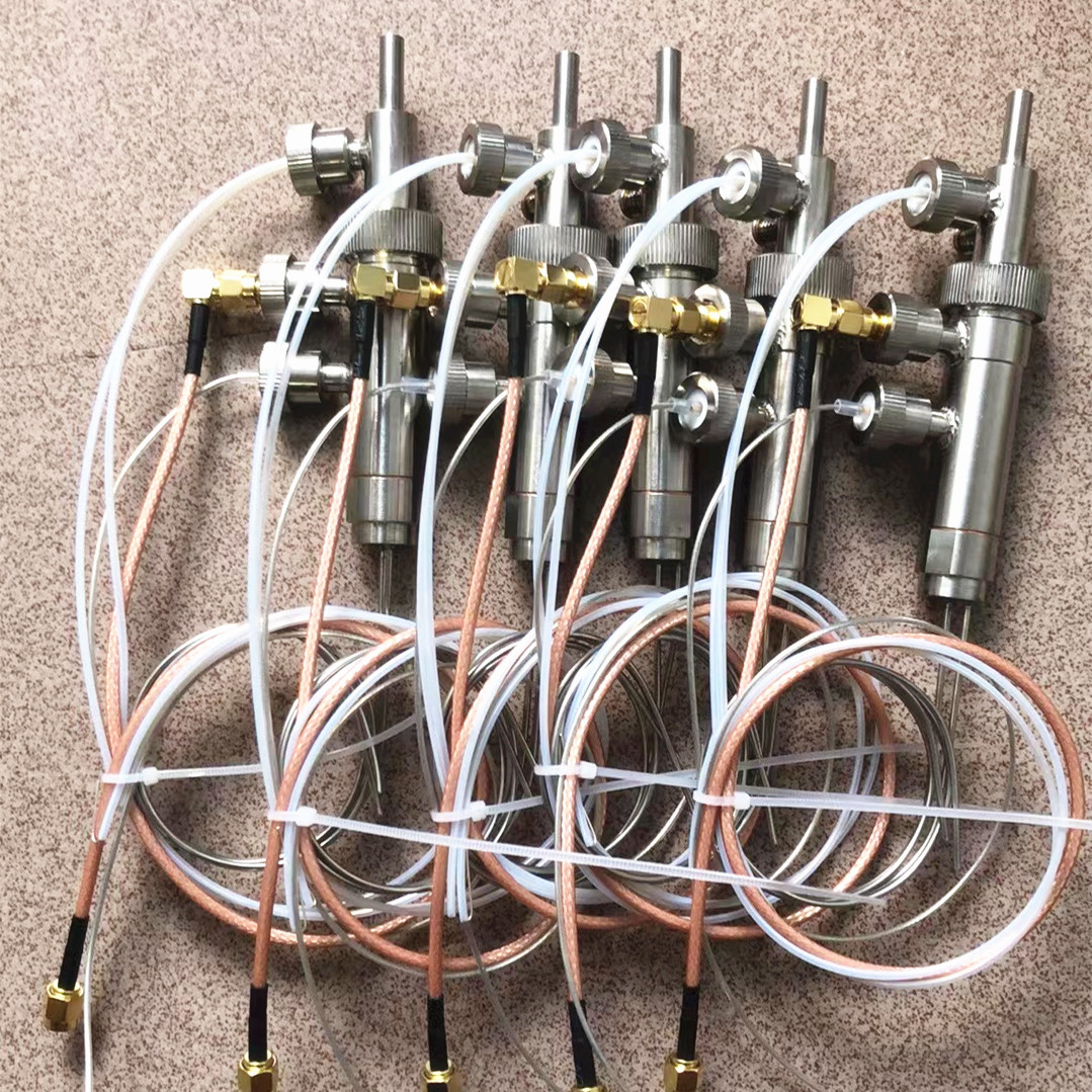 在线色谱非甲烷总烃 苯系物分析 FID检测器 便携色谱检测器配件