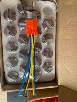 Dust Knob Switch Two EYB-A22X211Z-S