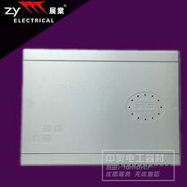 Exhibition industry multimedia box weak electricity box home multimedia telecommunications fiber into the home box collection box specifications complete specifications