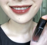 Бальзам для губ, карамельный блеск для губ, #75