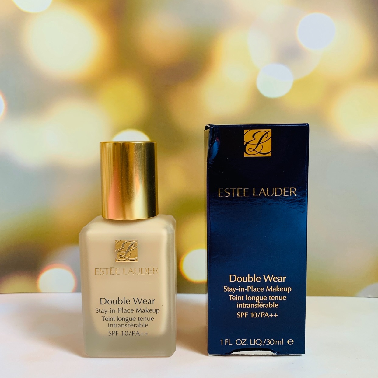 Estee Lauder DW Makeup Liquid Foundation 30ml 1W1 1C1 2W0 1W2 2C0 1N1 1C0 1N0