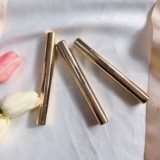 Hourglass Глянт с твердым блеском для губ, золотая тонкая трубка сигаретная помада губная помада 105 125 180 135