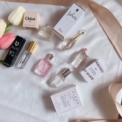 Прекрасные все виды Qio's Quiao