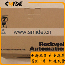 Rockwell AB 22BD2P3N104 New PowerFlex40 Inverter 22B-D2P3N104