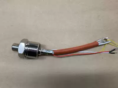 Bidirectional semiconductor controlled rectifier KS200A1600V KS200A KS200A-16 spiral