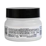 Импортированная салона для промывки и ухода в серии L'Oreal Core Core Repair Mask Mask Dase Поврежден сухой и грубый поглощение золота