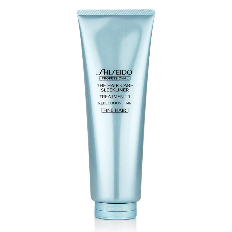 Special offer Shiseido Professional Hair Care Daosiliang Smooth Conditioner No 2 250g Natural curly rough hair