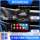 Mercedes-Benz C200L GLC300 260 A-class B-class GLA CLA оригинальный Linux-автомобиль с центральным управлением и большим экраном mini 3
