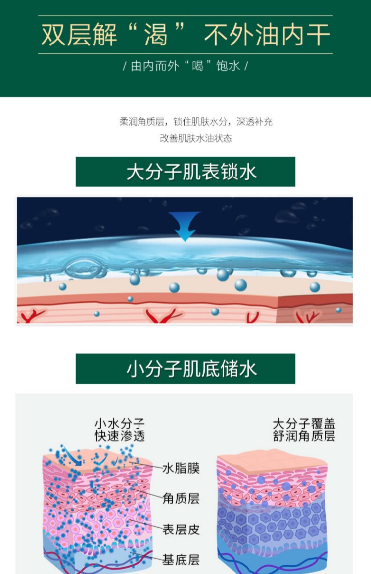 Kem dưỡng ẩm dành cho da mặt serum esthemax